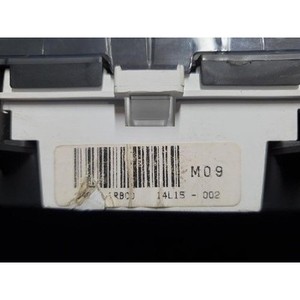 Conjunto de Panel de Instrumentos Usado OEM 940231RBC0 para Accent 2010-2018 - Product Image 3