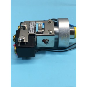 สวิตช์แรงดัน AMAT 0090-00026 รุ่น PS-10, 123527 - อุปกรณ์และอะไหล่เซมิคอนดักเตอร์ระดับโลกที่เชื่อถือได้ - Product Image 4