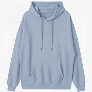 Sudaderas con Capucha de Invierno Ecológicas con Impresión Digital Personalizada para Hombre, Colores y Tallas Personalizadas, Servicio OEM de Pakistán - Product Image 1