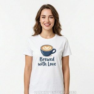 Camiseta Personalizada de Golden Retriever para Mujer, Camiseta Blanca de Algodón con Gráfico de Cachorro, Camiseta de Alta Calidad para Amantes de los Perros, Fabricante de Camisetas de Manga Corta - Product Image 3