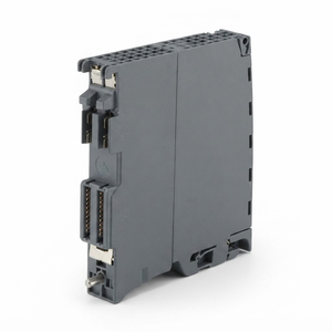 Module de sortie numérique 8 canaux 6ES7522-5HF00-0AB0 230V AC 5A Relais PLC Module E/S d'automatisation industrielle - Product Image 2