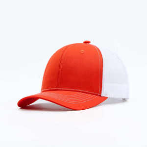 Custom Trucker Hats Private Label Mesh Snapback Caps With Printed <b>Patch</b> Logo 5 Panel Foam Cap For Streetwear Retail Brands UK EU - Product Image 6