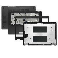 غطاء جديد لجهاز لابتوب ديل لاتيتيود 5480 5490 5491 ABCD، غطاء خلفي علوي H9K23 0H9K23 LCD، غطاء علوي، إطار، مسند راحة اليد، قاعدة سفلية P72G