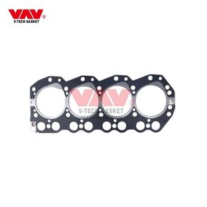 BD25 11044-87G02 Cylinder Head <b>Gasket</b> for NISSAN DIESEL TRACTOR PARTS - Product Image 3