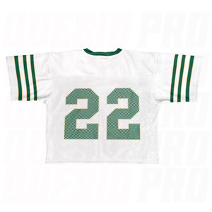Custom Printing Men's Porthole Mesh Lacrosse Jerseys Outfit Cheap Price Sublimation Athletic Wear Men Plain Jersey Lightweight - Product Image 4