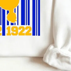 T-shirt à manches longues imprimé graphique Sigma Gamma Rho pour femmes, avec lettres grecques personnalisées, col rond décontracté, pull tendance et sportif - Product Image 5