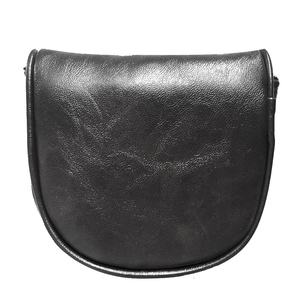 Funda Protectora para Cabeza de Putter de Cuero PU Negro, Impermeable, con Cierre Magnético, Personalizable con Logotipo para Bodas y Navidad - Product Image 2