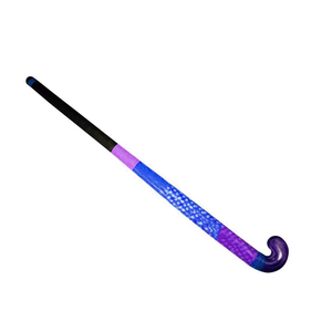 Palo de Hockey sobre Césped para Interiores, Diseño Ligero para un Control Preciso, Agarre Mejorado, Sensación Equilibrada, para Entrenamientos Diarios - Product Image 6