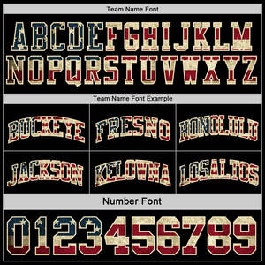 Ensemble de maillots de basket-ball réversibles personnalisés, drapeau américain sublimé, uniformes d'entraînement d'équipe, uniformes en maille respirante de haute qualité, OEM - Product Image 6