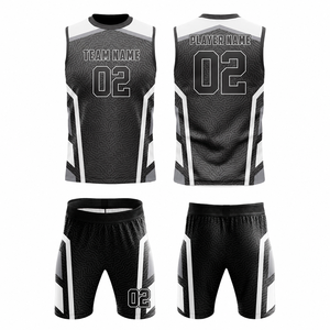 Ropa Deportiva Personalizada para Flag Football, Precio de Fábrica, Tejido que Absorbe la Humedad - Product Image 1