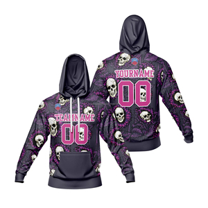 Sudaderas con Capucha de Fútbol Personalizadas 100% Poliéster para Hombre, Venta al Por Mayor, Sudaderas Deportivas de Invierno 2025 con Diseño Ecológico - Product Image 1