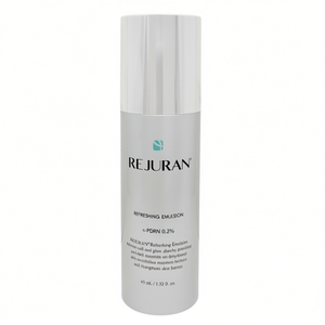 REJURAN 45ml Emulsione Rinfrescante Leggera C-PDRN con Acido Ialuronico e Centella per l'Equilibrio Olio-Acqua, Crema Viso Lenitiva - Product Image 3