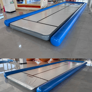 Juego <span class=keywords><strong>de</strong></span> Curling Inflable |   Pista <span class=keywords><strong>de</strong></span> Curling Portátil para Eventos, Team Building y Fiestas - Product Image 3