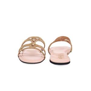 Golden FN7797 Fancy Sports pour pantoufles confortables et élégantes - Product Image 2