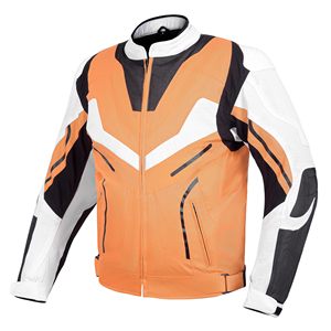 Vestes de moto en cuir coupe-vent de qualité supérieure, vente chaude, design personnalisé avec logo, unisexe, pour la course, professionnelles et sécurisées - Product Image 5