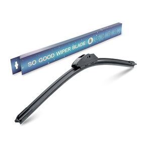 Vendita calda all'ingrosso di alta qualità tergicristallo universale per auto giapponesi SG530 - Product Image 1