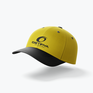 Gorra de Béisbol Estructurada con Camuflaje y Logotipo Bordado Personalizado, con Cierre Ajustable, Gorra de Alto Rendimiento para Actividades al Aire Libre - Product Image 4
