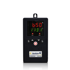 Contrôleur spécialisé CONOTEC Swiftlet CNT-SH1 ODM personnalisable avec minuterie intelligente intégrée, contrôle de l'humidité et de la durée, garantie 1 an - Product Image 1