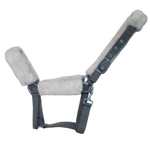 <b>Heavy</b> <b>Duty</b> Sports Horse Halters Quality Made Horse Halters Outdoor Accessories Horse Halters - Product Image 1