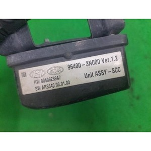 Equus - Módulos de Computación y ECUs Usados 964003N000 - Product Image 6