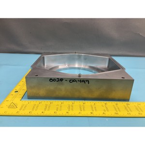 AMAT 0020-09497 Base, Storage <b>Elevator</b>, P5000 - Trusted Global Legacy Semiconductor Equipment and <b>Parts</b> at - Product Image 1