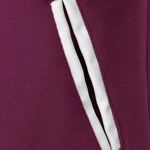 Chaqueta Deportiva de Alta Calidad para Hombre, Chaqueta Casual con Logotipo Personalizado Estampado, Chaqueta de Invierno - Product Image 5