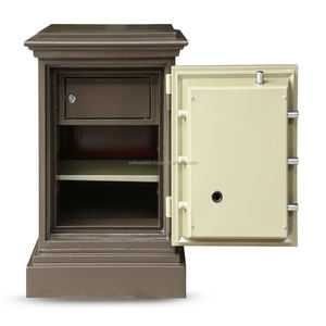 Depository Safe WELKO XM630 E Gold Brown - Product Image 4