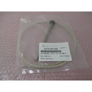 AMAT 1410-00158 ฮีตเตอร์คาร์ทริดจ์ .371D X 7.0L 240V - อุปกรณ์และอะไหล่เซมิคอนดักเตอร์ระดับโลกที่เชื่อถือได้ - Product Image 1