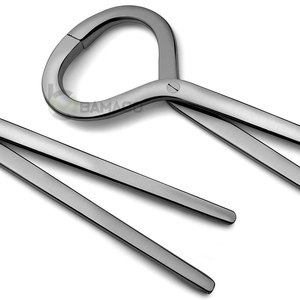 Alicates de Prueba para Cascos de Ganado de Alta Resistencia Hechos a Medida, 33 cm, Venta Directa de Fábrica, Bajo MOQ - Product Image 3
