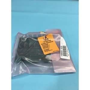 SEMITOOL 16802 PCB, 16802-521, INTGTD MTR SPD LMT - Equipo y Piezas de Semiconductores de Confianza de Marca Global - Product Image 2