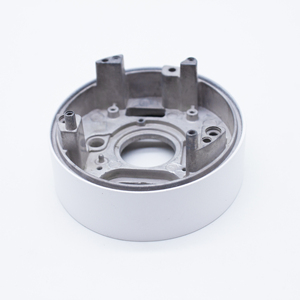 Tùy chỉnh kim loại đúc sản phẩm CNC gia công thép không gỉ/Hợp kim nhôm/thép carbon nguyên mẫu Trung Quốc nhà sản xuất - Product Image 4