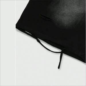 Pantalones Cortos de Trabajo Personalizados para Hombre, 100% Algodón, Estilo Urbano, con Pedrería Brillante, Secado Rápido y Transpirables - Product Image 2