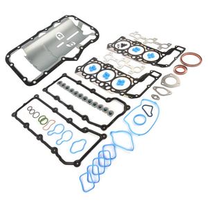 HS26229PT CS26229 MLS Full Engine System Gasket Set for 02-05 for Dodge Jeep Grand Cherokee 3.7 V6 - Product Image 6