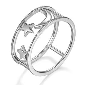 Anillo de Servilleta Metálico de Lujo para Decoración de Mesa, Banquetes, Bodas, Fiestas y Eventos Gastronómicos - Product Image 2