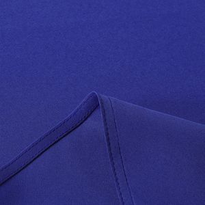 54 X 78 Inch Rectangle Polyester Tablecloth Stain & Wrinkle Resistant Washable Decorative Fabric <b>Table</b> <b>Cover</b> - Product Image 3