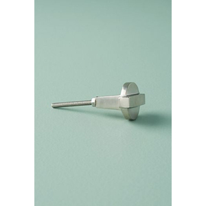 Perilla Redonda Metálica Dorada para Muebles, Cajones, Armarios y Almacenamiento, Herraje Duradero para Decoración del Hogar, Hoteles y Villas - Product Image 5