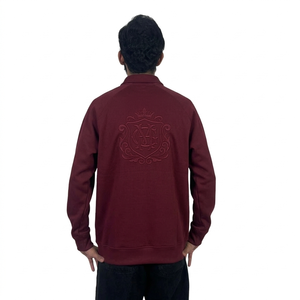 100% Cotton Men's Polo Long-sleeved T-shirt Business Casual Polo Shirt <b>Classic</b> Half Button Collar Men polo shirts - Product Image 6