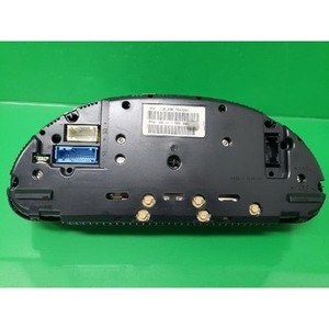 Tableau de bord d'occasion d'origine pour BMW Série 5 E39 1996-2000 62116906999 - Product Image 5