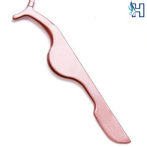 Applicateur de cils de haute qualité pour une pose facile et précise des cils - Product Image 1