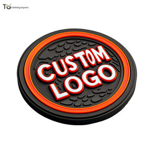 Durable Material Rubber <b>Patches</b> Hot Sale Best Quality Lightweight Solid Color Rubber <b>Patches</b> - Product Image 4