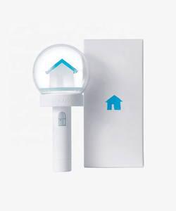สินค้าเคป๊อปของแท้] BOYNEXTDOOR - แท่งไฟเรืองแสงอย่างเป็นทางการ - Product Image 1