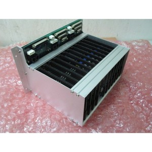 Moteur pas à pas DC intégré AMAT 1080-01273 (Pièce de rechange pour - Équipement et pièces semi-conductrices d'occasion fiables à l'échelle mondiale chez) - Product Image 3