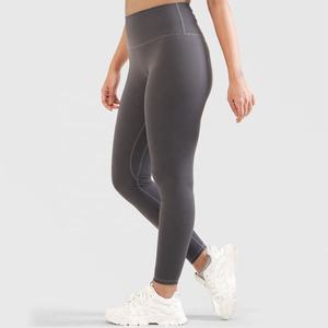 Leggings Personalizados Baratos para Mujer, Ropa Deportiva, Leggings de Cintura Alta para Gimnasio y Yoga, Leggings para Mujer sin Bolsillos - Product Image 3