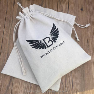 Saco de Yute de Alta Resistencia para Granos de Café con Capa Interior Laminada para un Envío Seguro - Product Image 2