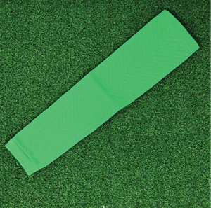 Cooling Sports <b>Compression</b> Athletic Elastic Spandex Polyester Uv Sun Protection Cycling <b>Arm</b> <b>Sleeve</b> - Product Image 2