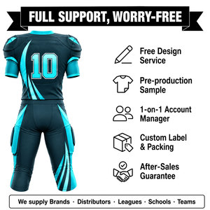 Camiseta de fútbol personalizada para hombre, uniforme con estampado por sublimación, poliéster que absorbe la humedad, cuello en V, manga corta. - Product Image 3