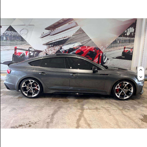 VENTA A PRECIO ACCESIBLE DE AUTO USADO Audi RS5 Sportback SEDÁN - Product Image 5