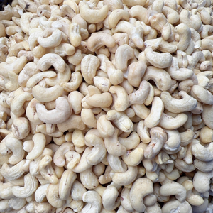 Best Rate Cashew <b>Nuts</b> W180 Ww320 Ww240 Cashew <b>Nut</b> <b>Kernels</b> Santigo Cashew Vietnam Wholesale Exported To Asia, Eu, Middle East - Product Image 1