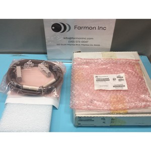 AMAT 70311123000 CAB RS422 LLK, Câble, 160201 - Équipements et pièces semi-conductrices d'origine fiables à l'échelle mondiale chez - Product Image 2