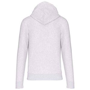 Conjunto Deportivo Informal con Capucha, Talla Grande, Liso, Personalizado, Ropa Deportiva Personalizada de Fábrica con Logotipo Impreso, MOQ Bajo, OEM - Product Image 3